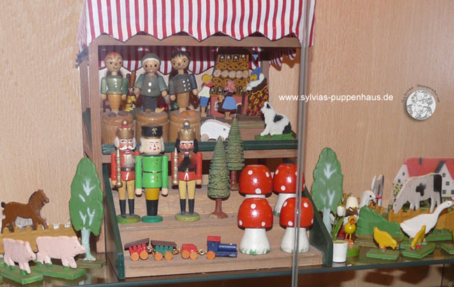 Puppenmuseum Dresden