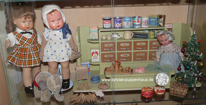 Puppenmuseum Dresden