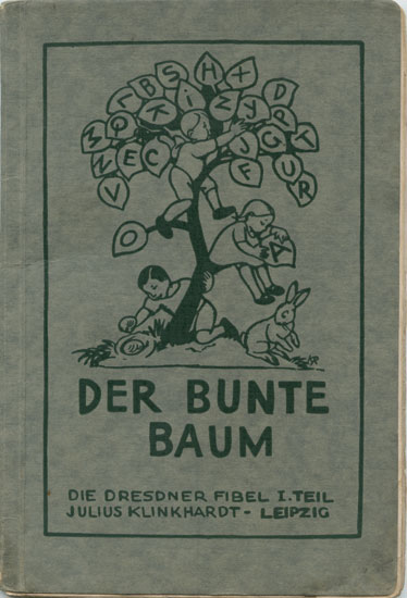 Der bunte Baum Julius Klinkhardt Verlagsbuchhandlung