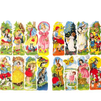 li. Bogen 7114, re. 7115, Genehmigung liegt vor