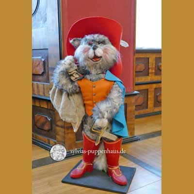 Sammlung Hella und Frank Müller, Zwönitz