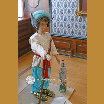 Sammlung Hella und Frank Müller, Zwönitz