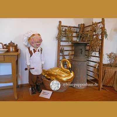 Sammlung Hella und Frank Müller, Zwönitz - Bild 1