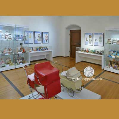 Sammlung Hella und Frank Müller, Zwönitz