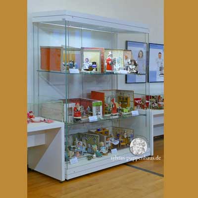 Sammlung Hella und Frank Müller, Zwönitz