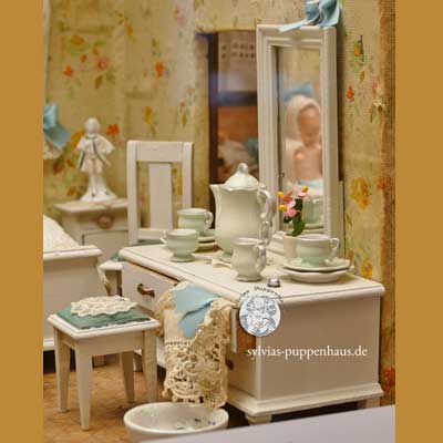 Sammlung Hella und Frank Müller, Zwönitz