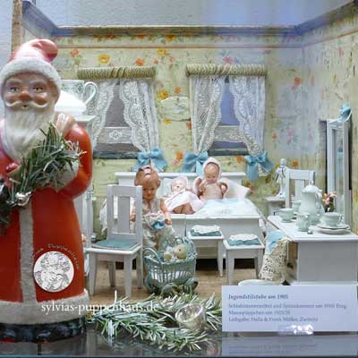 Sammlung Hella und Frank Müller, Zwönitz