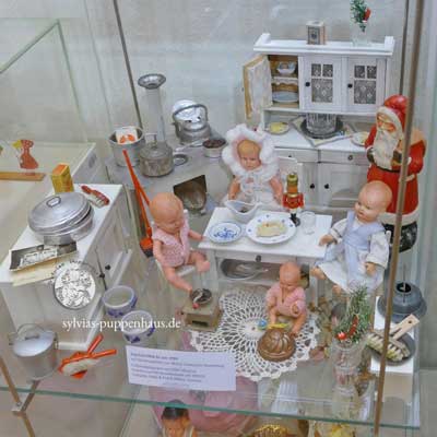 Sammlung Hella und Frank Müller, Zwönitz