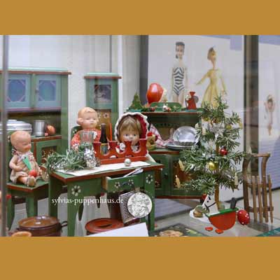 Sammlung Hella und Frank Müller, Zwönitz