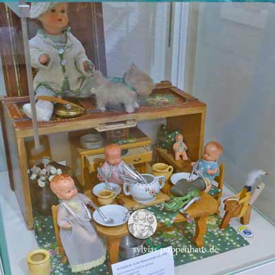 Sammlung Hella und Frank Müller, Zwönitz