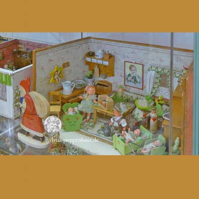 Sammlung Hella und Frank Müller, Zwönitz