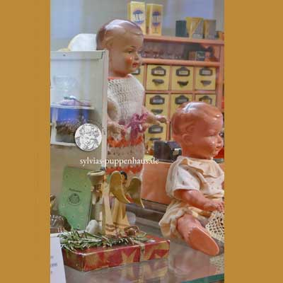 Sammlung Hella und Frank Müller, Zwönitz