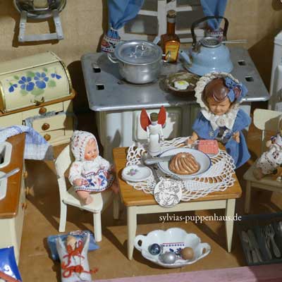 Sammlung Hella und Frank Müller, Zwönitz