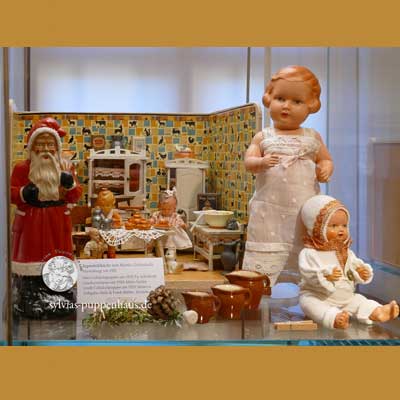 Sammlung Hella und Frank Müller, Zwönitz