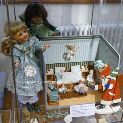 Sammlung Hella und Frank Müller, Zwönitz