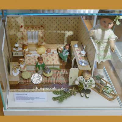 Sammlung Hella und Frank Müller, Zwönitz