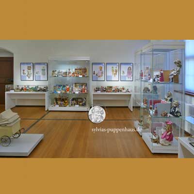 Sammlung Hella und Frank Müller, Zwönitz