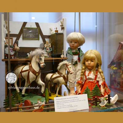 Sammlung Hella und Frank Müller, Zwönitz