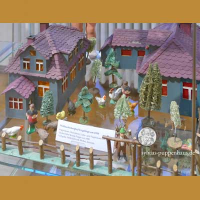 Sammlung Hella und Frank Müller, Zwönitz