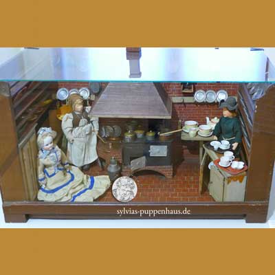 Sammlung Hella und Frank Müller, Zwönitz