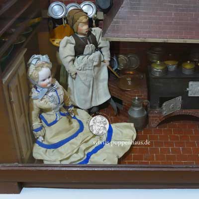 Sammlung Hella und Frank Müller, Zwönitz