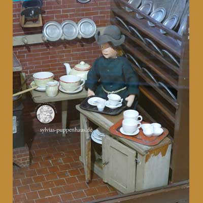 Sammlung Hella und Frank Müller, Zwönitz