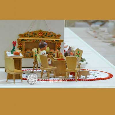 Sammlung Hella und Frank Müller, Zwönitz