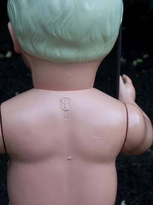 Cellba Hans von meiner Freundin Susanne