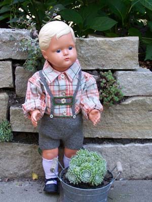 Cellba Hans von meiner Freundin Susanne