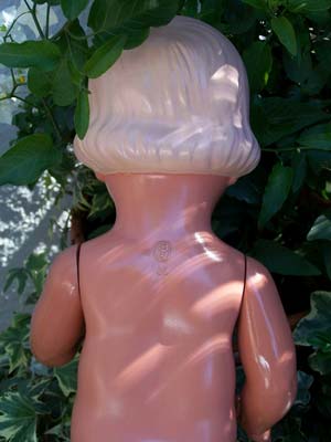 Cellba Inge von meiner Freundin Susanne