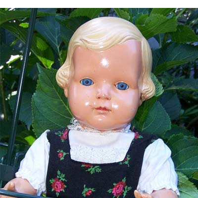 Cellba Inge von meiner Freundin Susanne