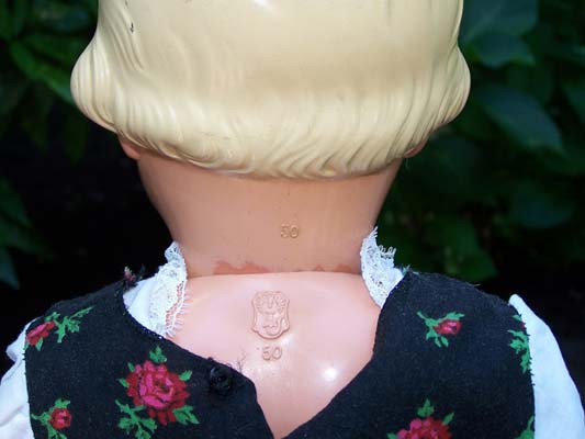 Cellba Inge von meiner Freundin Susanne