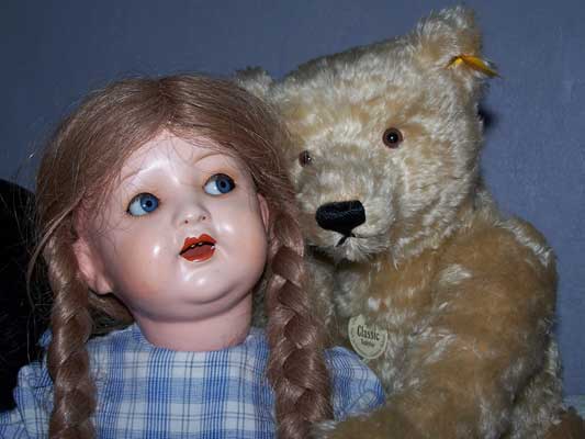 K & R 926 von meiner Freundin Susanne