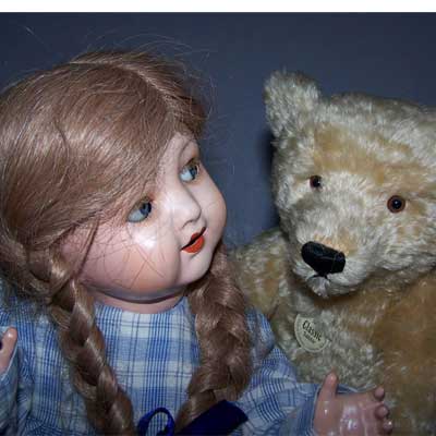 K & R 926 von meiner Freundin Susanne