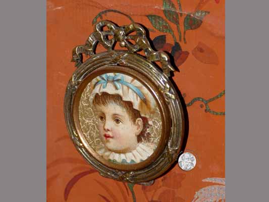 Wahrscheinlich Erhard & Söhne