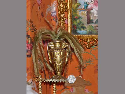 Amphore von Erhard & Söhne