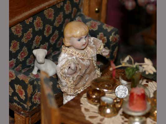 Firma Kling, Alice-Typ