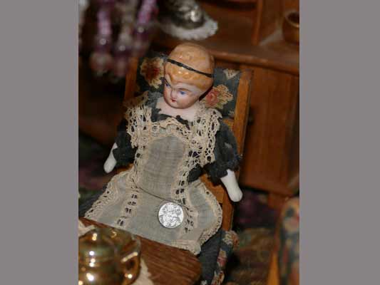 Firma Kling, Alice-Typ