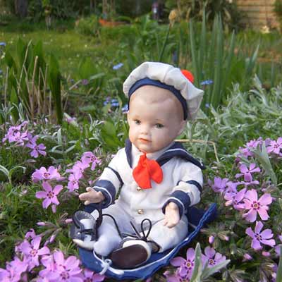 Matthew von Yolanda Bello