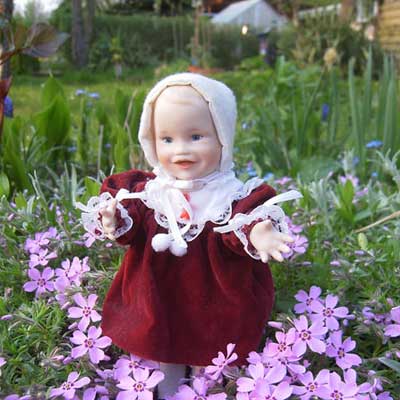 Jennifer von Yolanda Bello