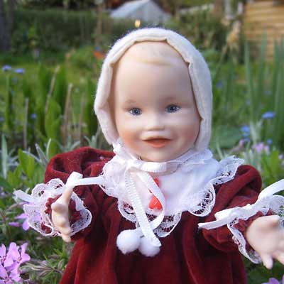 Jennifer von Yolanda Bello