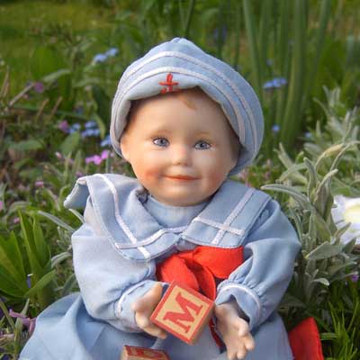 Amanda von Yolanda Bello