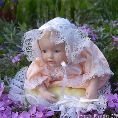 Erika von Yolanda Bello