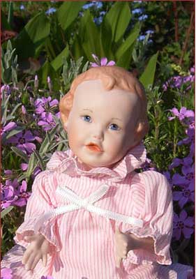 Emily von Yolanda Bello