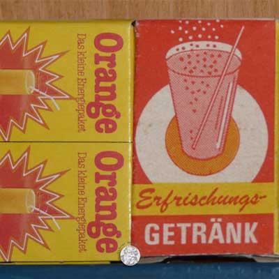 40er Jahre Kaufladen