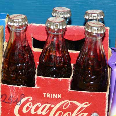 40er Jahre Kaufladen