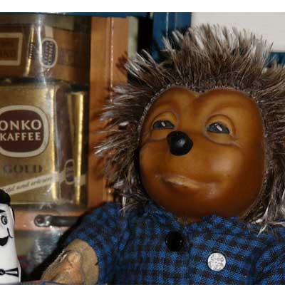 40er Jahre Kaufladen