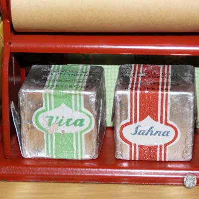 40er Jahre Kaufladen