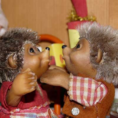 40er Jahre Kaufladen