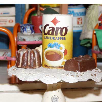 40er Jahre Kaufladen